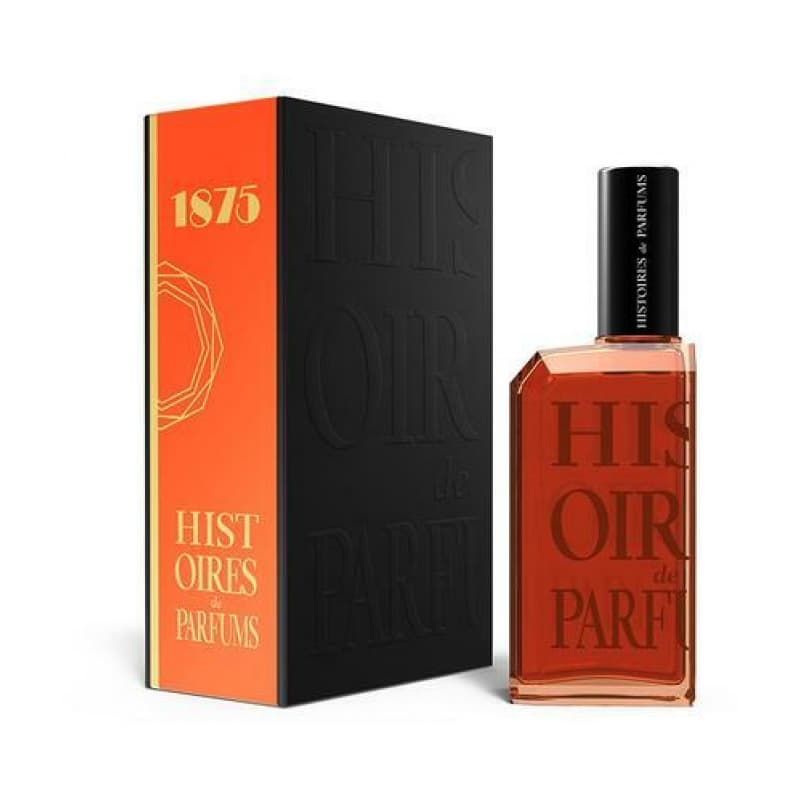 Histoires de parfums 1875 absolu