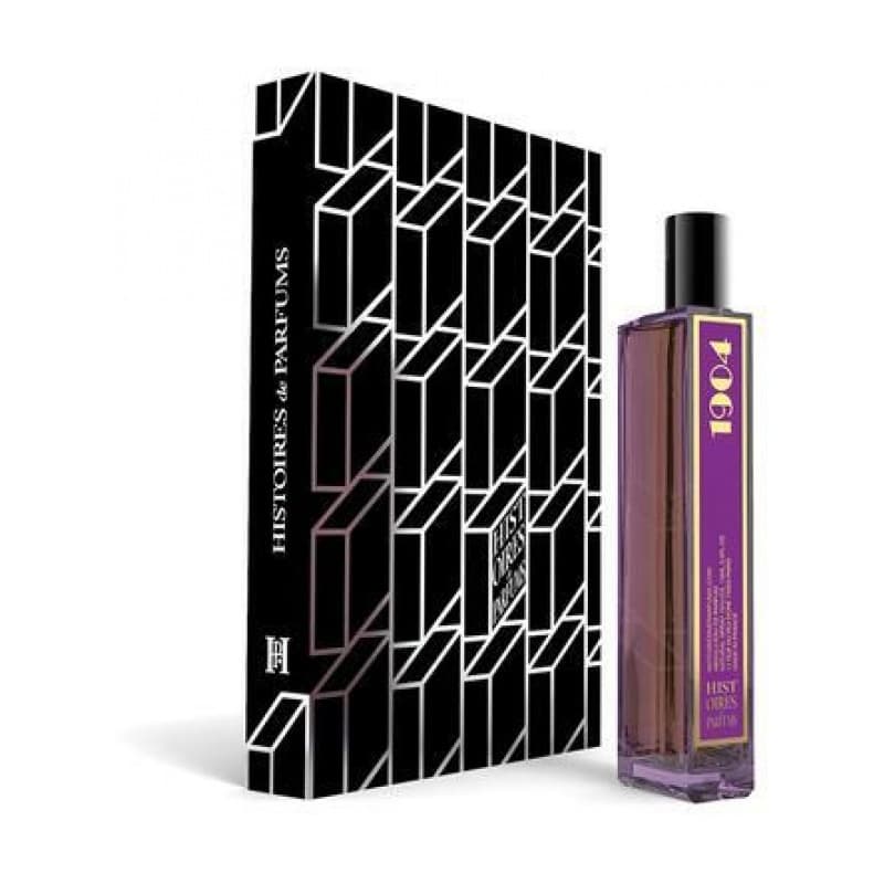 Histoires de parfums 1904 absolu