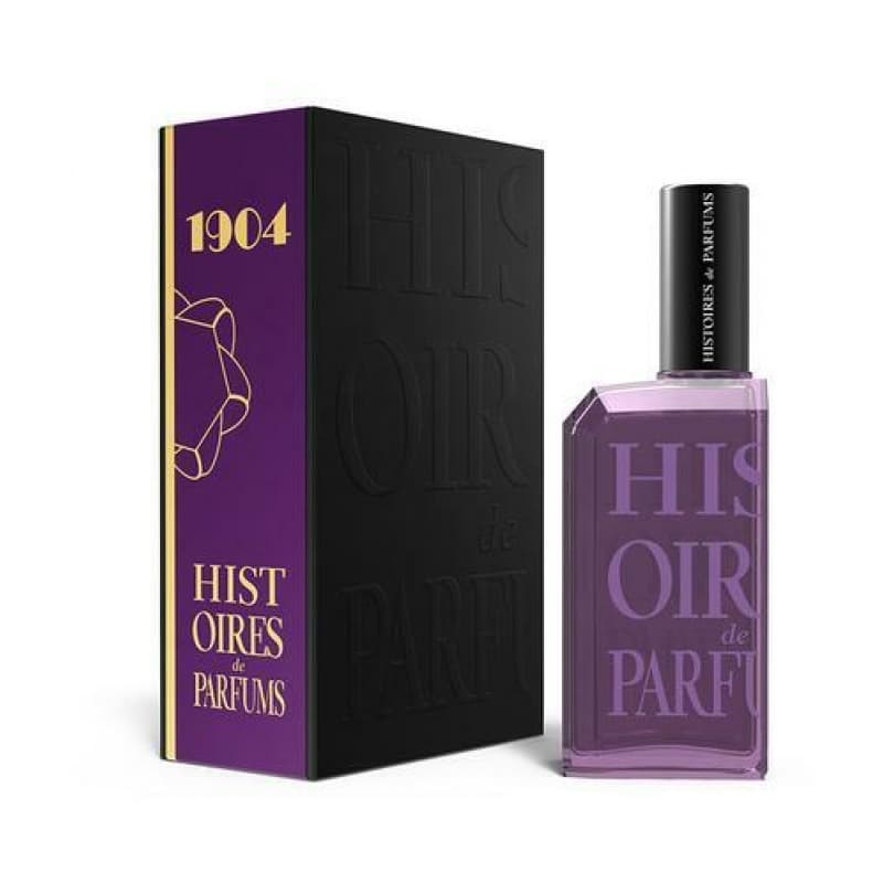 Histoires de parfums 1904 absolu