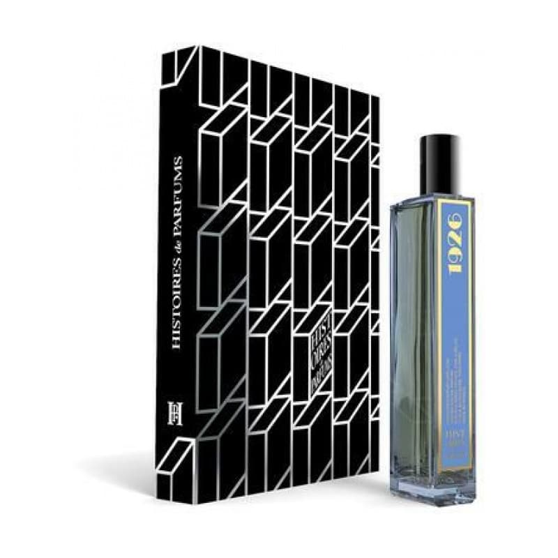 Histoires de parfums 1926 absolu
