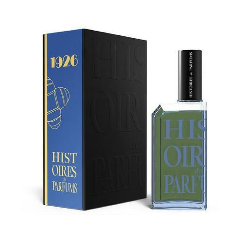 Histoires de parfums 1926 absolu
