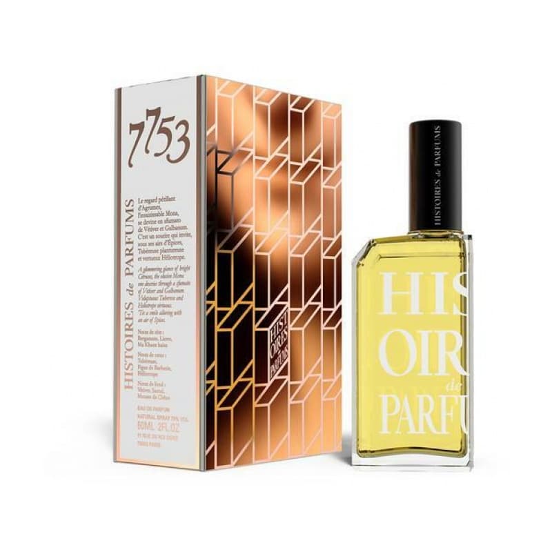 Histoires de parfums 7753