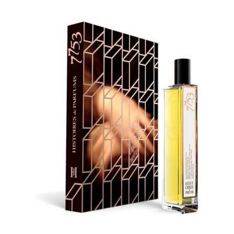 Histoires de parfums 7753
