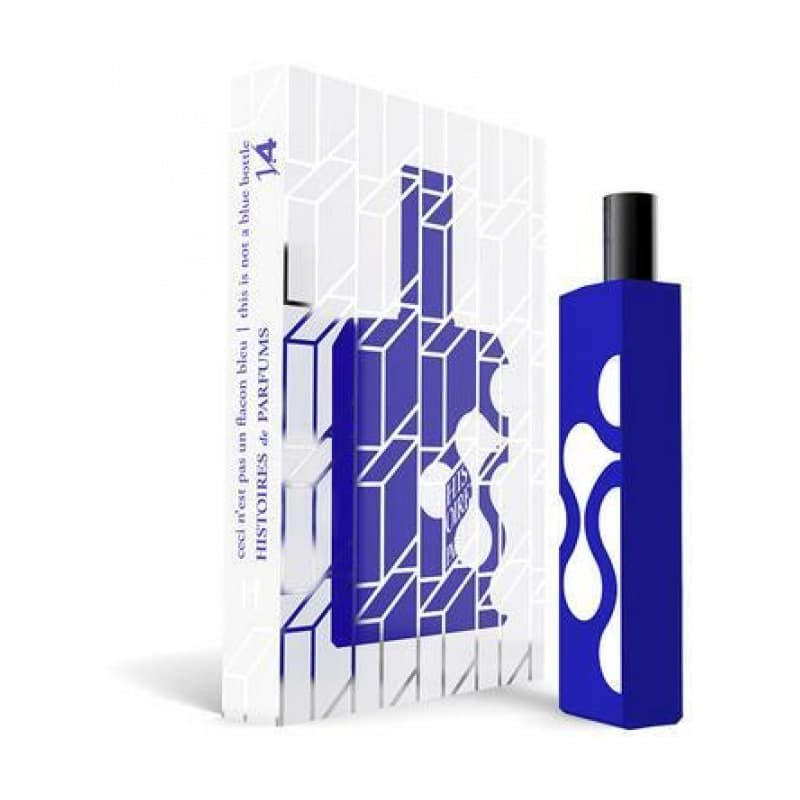 Histoires de parfums blue 1/.4