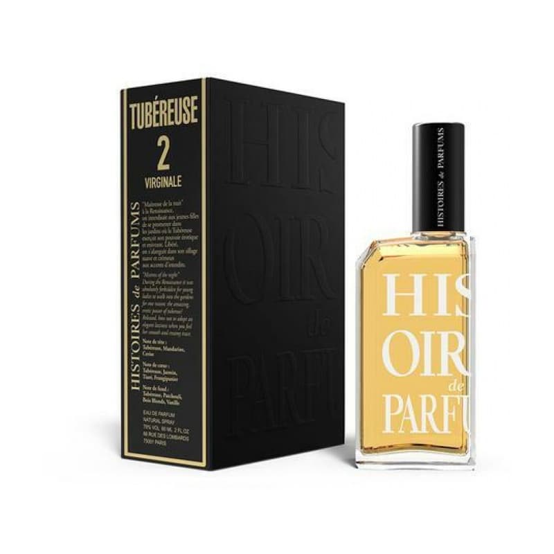 Histoires de Parfums Tubereuse 2