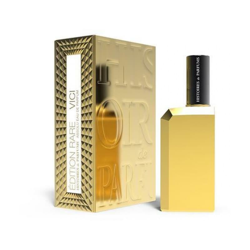 Histoires de parfums vici absolu