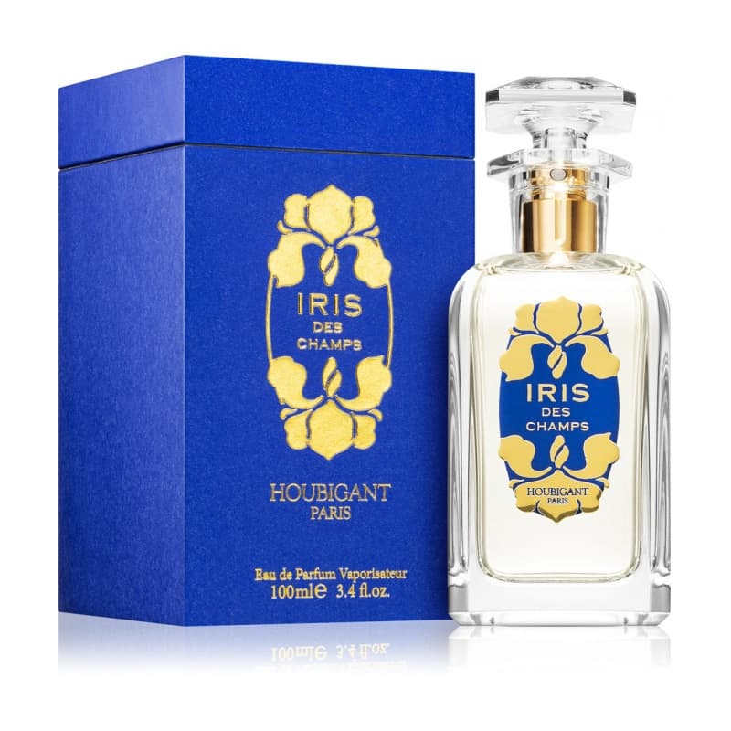 Houbigant iris des champs