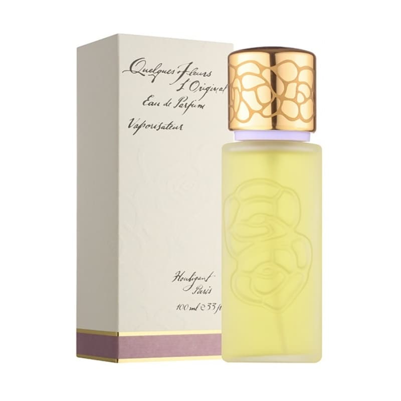 Houbigant Quelques Fleurs L'Original