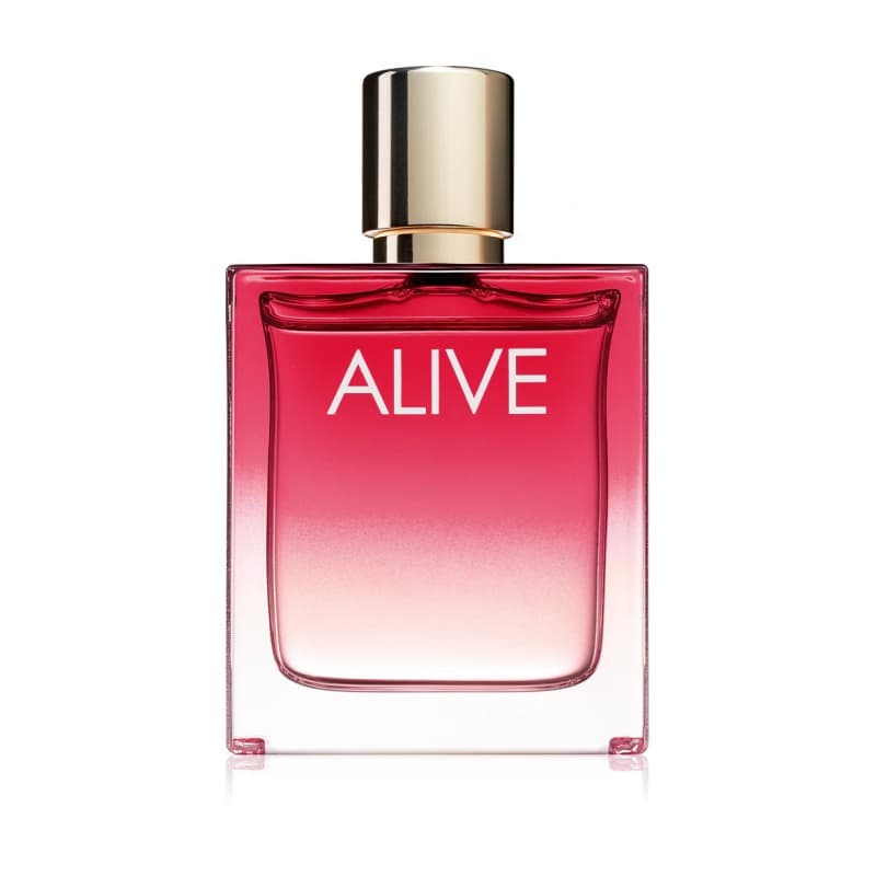 Hugo boss boss alive intense