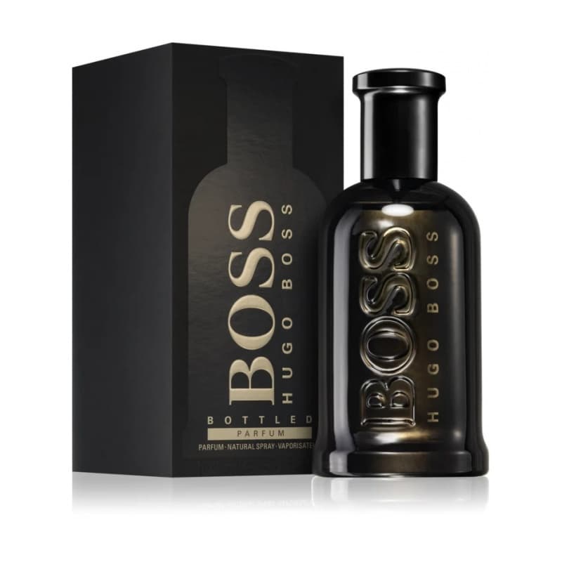 Hugo Boss Bottled