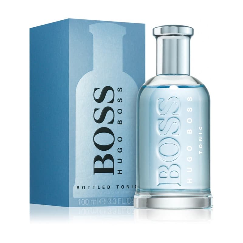 Hugo Boss Bottled Tonic