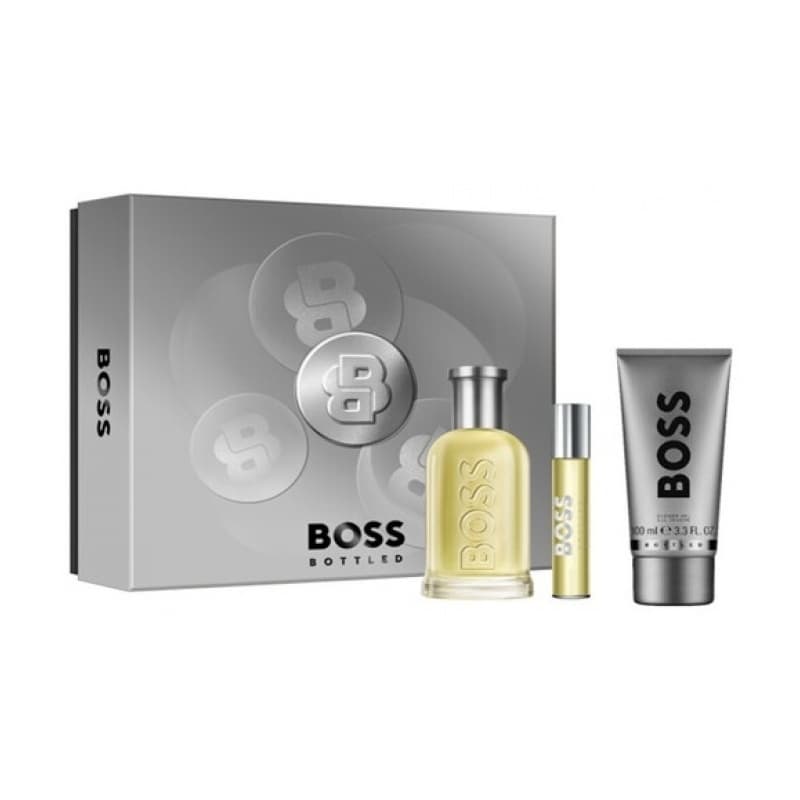 Hugo Boss Bottled