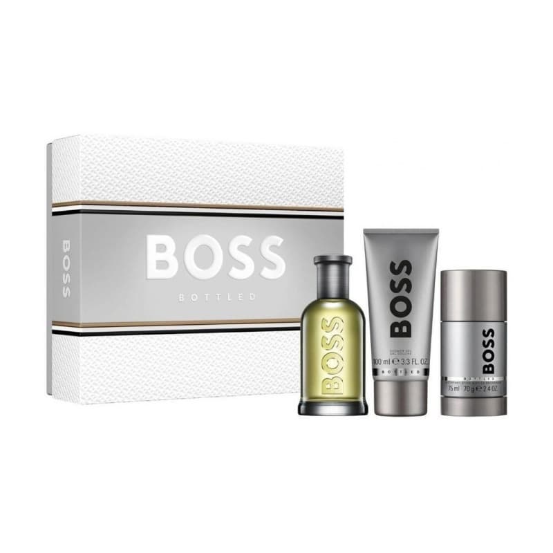 Hugo Boss Bottled