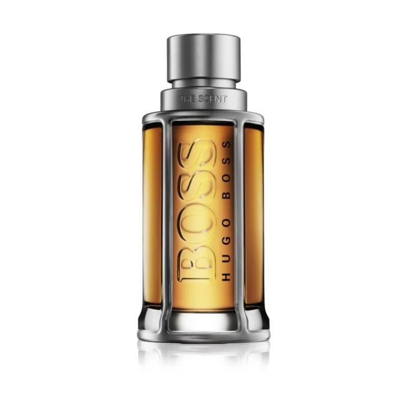 Hugo boss boss the scent for him