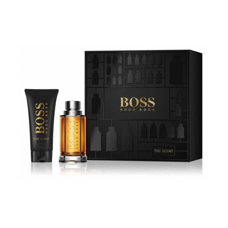 Hugo boss boss the scent