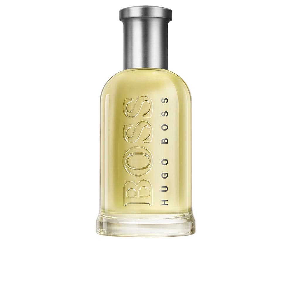 Hugo boss bottled