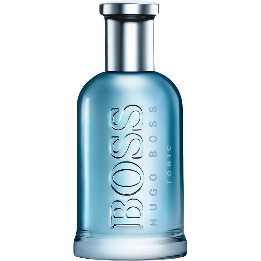 Hugo boss bottled tonic