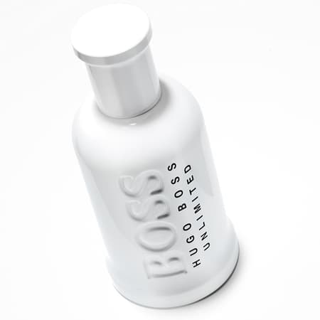 Hugo boss bottled unlimited