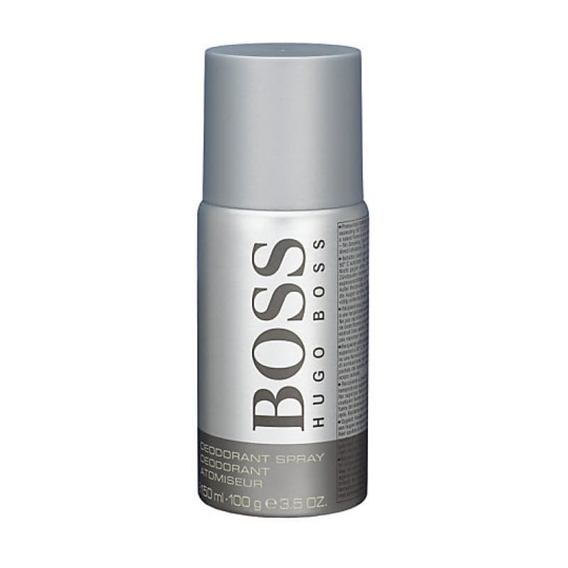 Hugo Boss Bottled