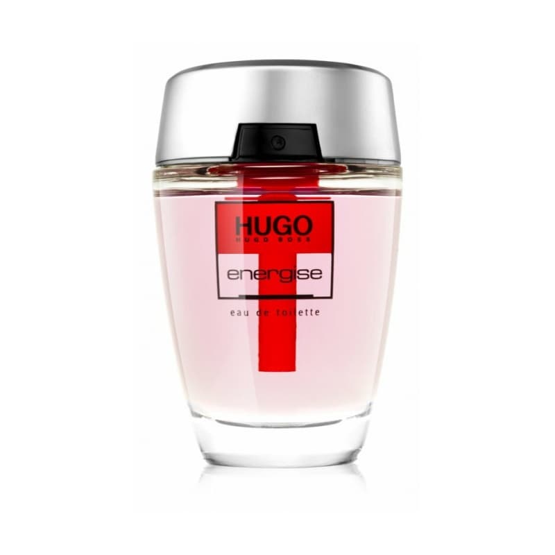 Hugo boss energise