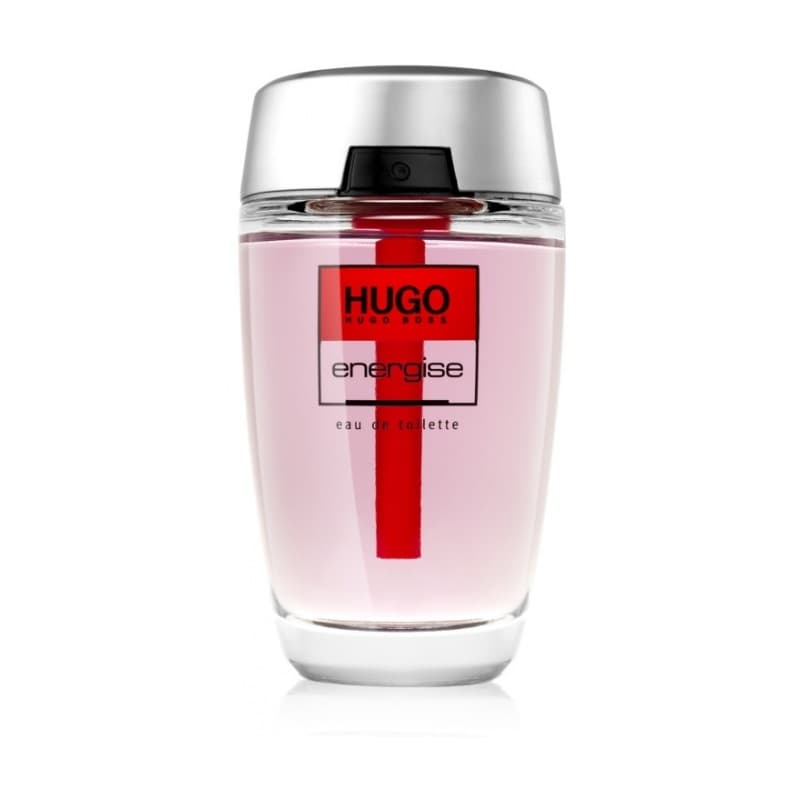 Hugo boss energise