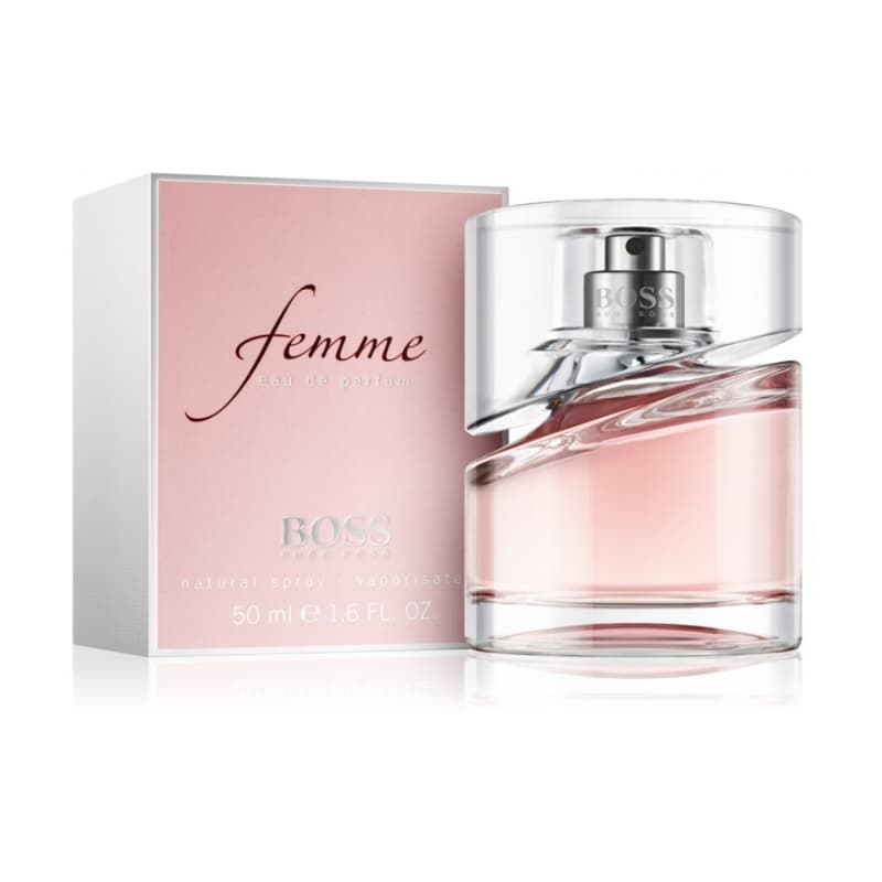 Hugo boss femme