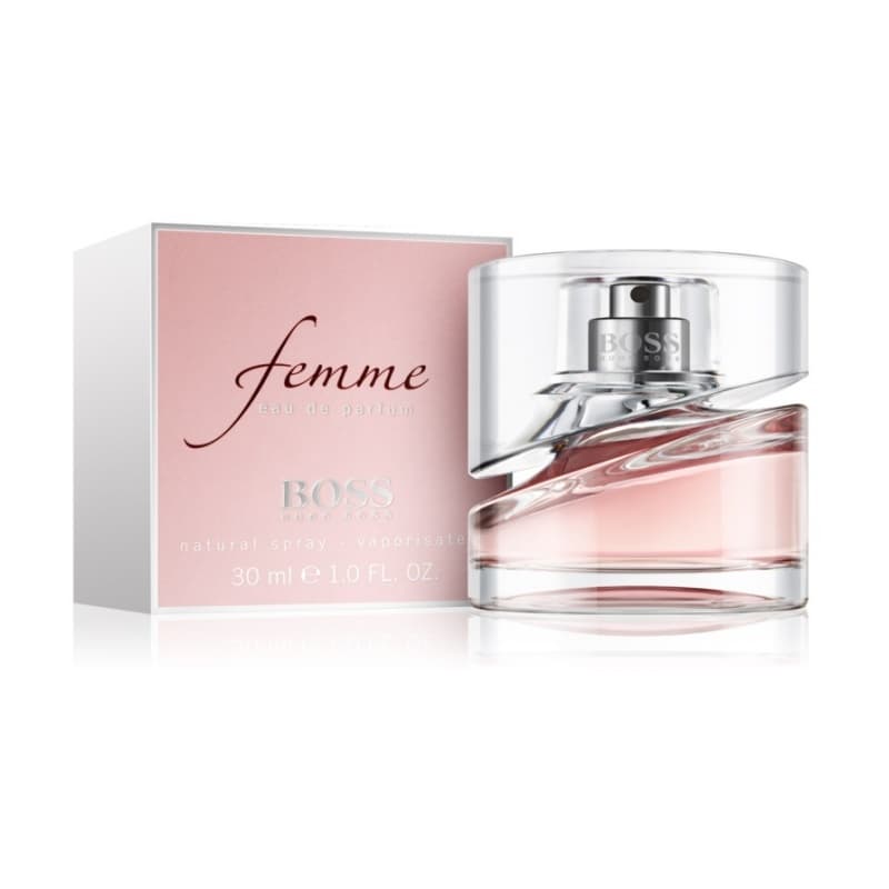 Hugo boss femme