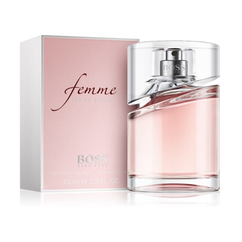 Hugo boss femme