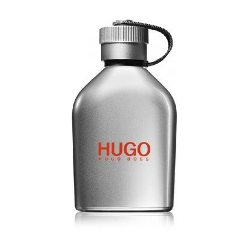 Hugo boss hugo iced
