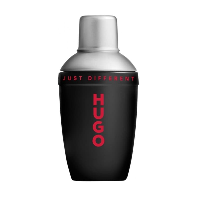 Hugo boss hugo just different