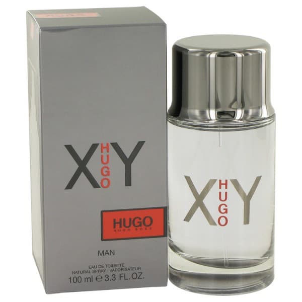 Hugo boss hugo xy