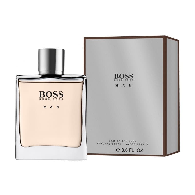 Hugo boss orange man