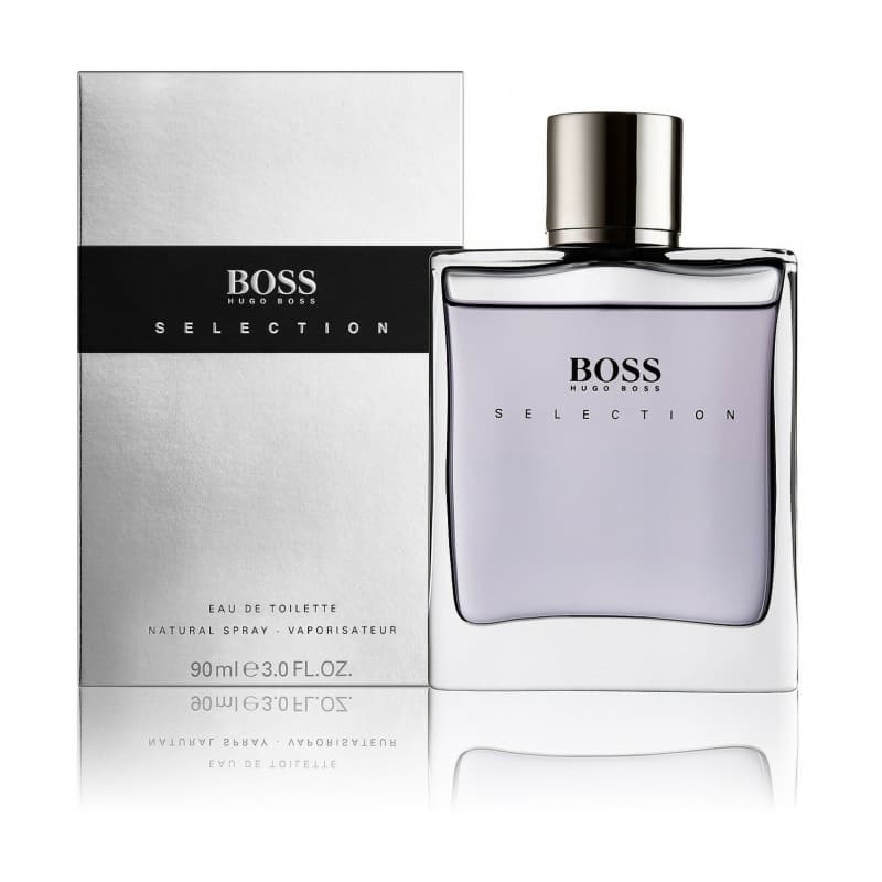 Hugo boss selection
