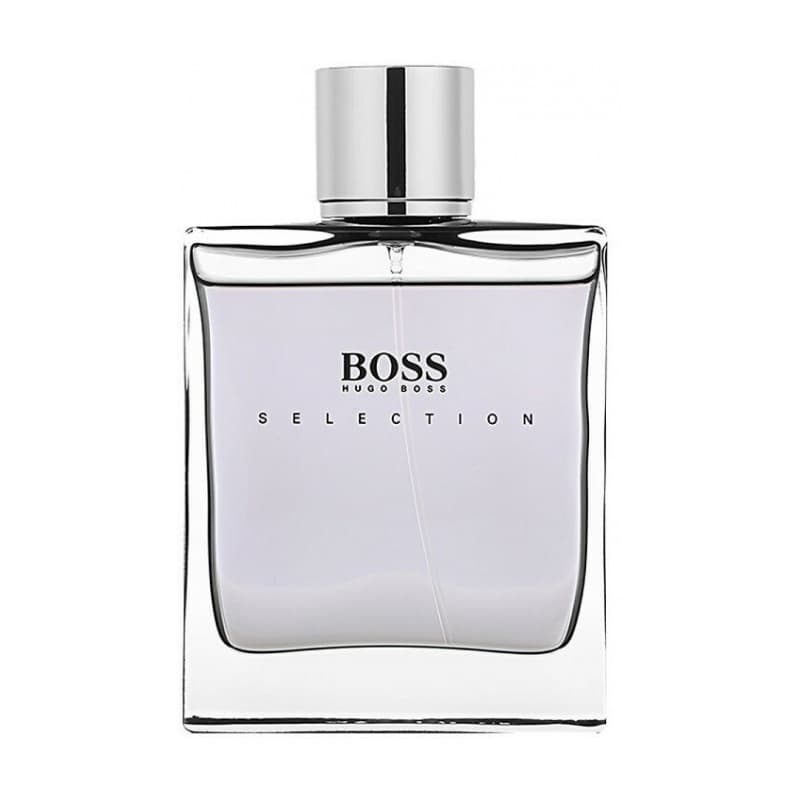 Hugo boss selection