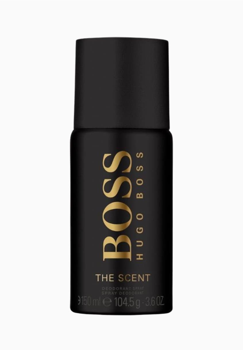 Hugo boss the scent дезодорант