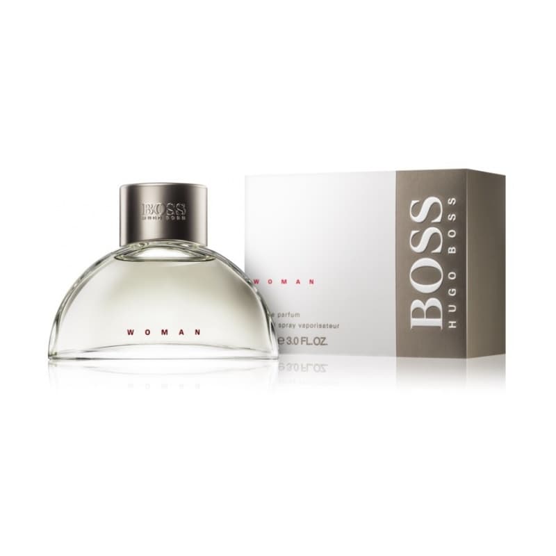 Hugo boss woman