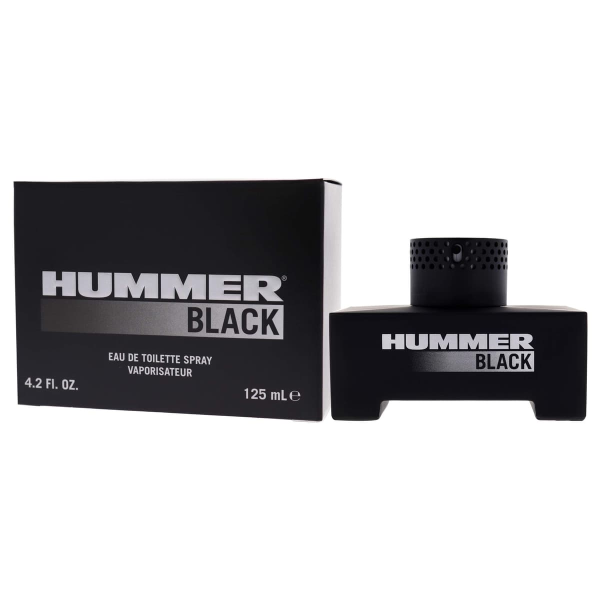 Hummer hummer black