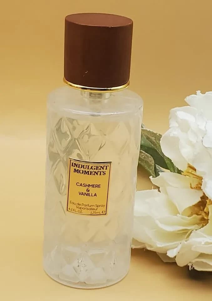 Indulgent moments cashmere & vanilla