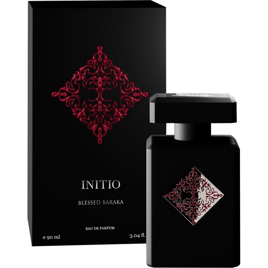 INITIO Parfums Privés Blessed Baraka (The Absolutes)