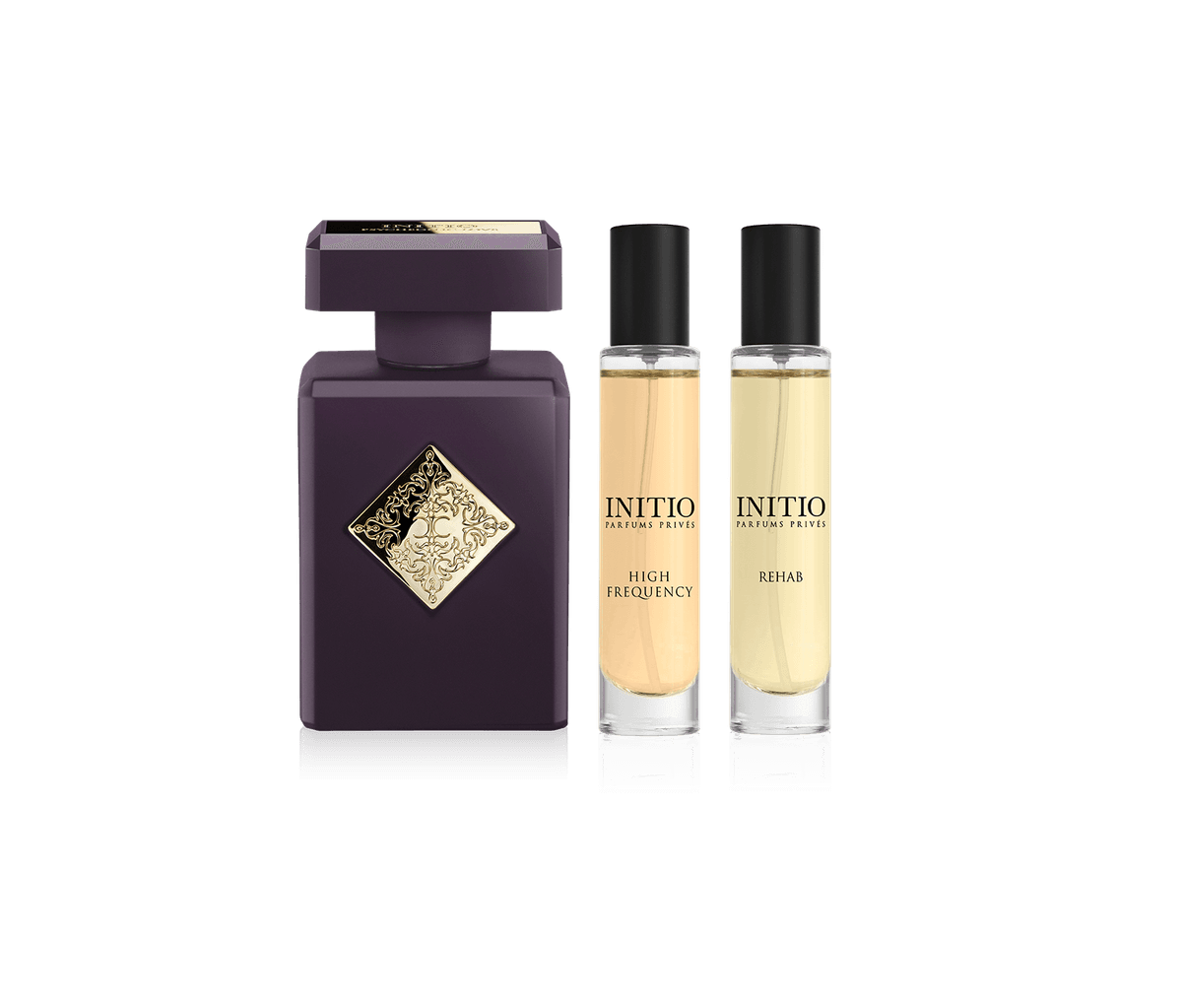 INITIO Parfums Privés High Frequency (The Carnal)