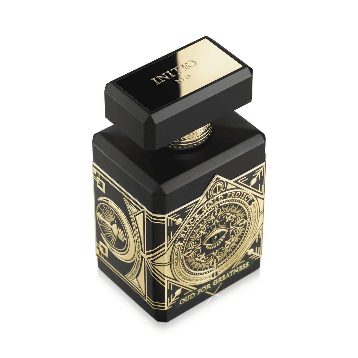 INITIO Parfums Privés Oud for Greatness Neo