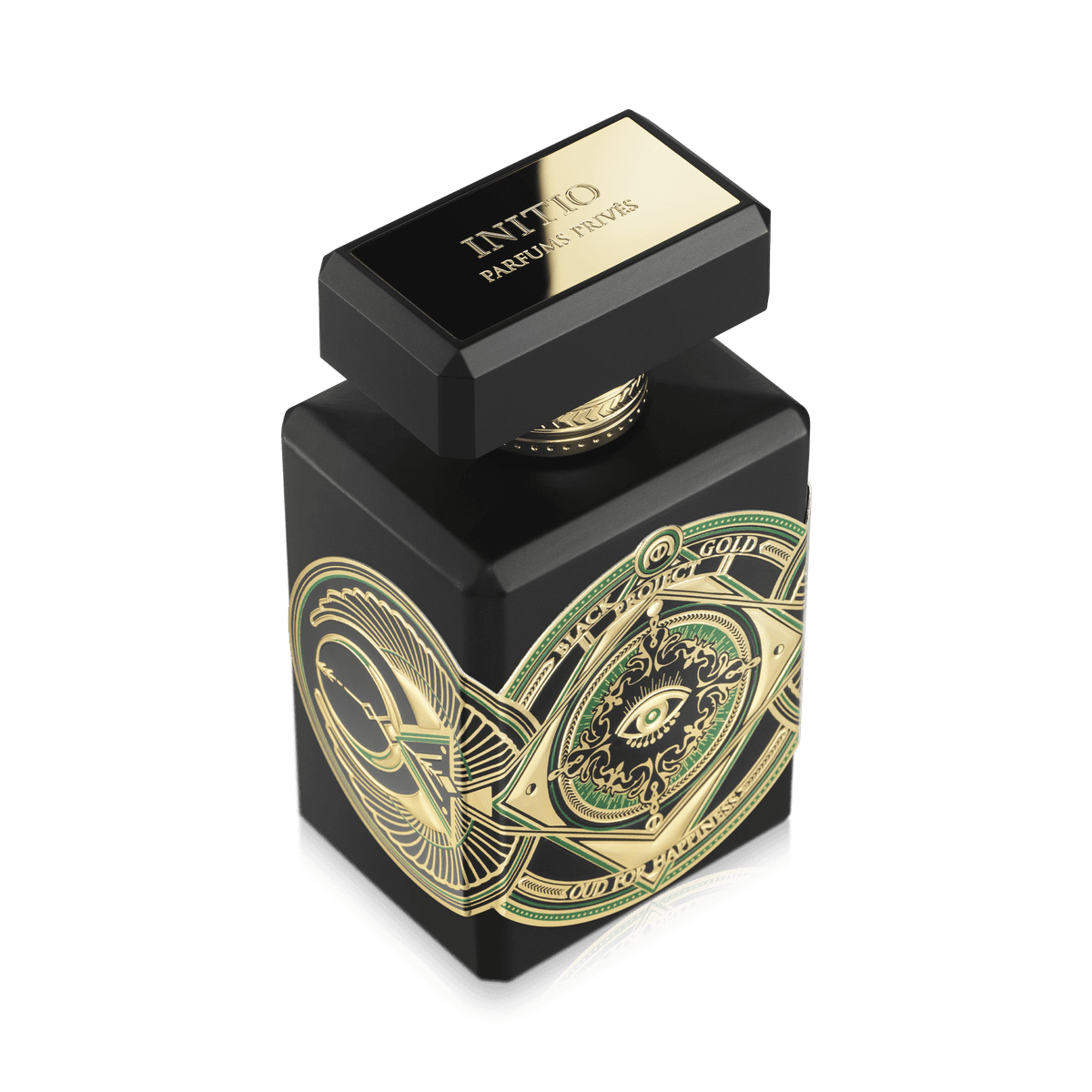 INITIO Parfums Privés Oud for Happiness