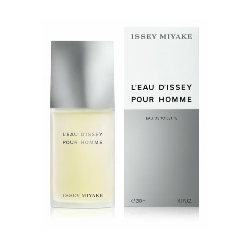 Issey Miyake L´Eau D´Issey