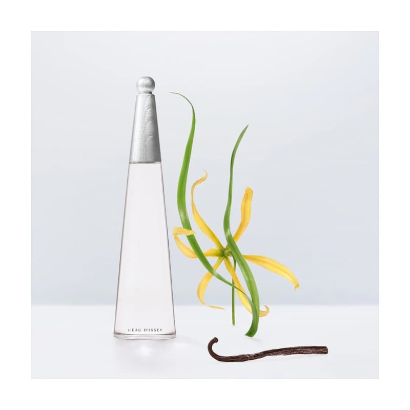 Issey Miyake L´Eau D´Issey Intense