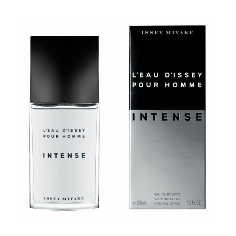 Issey Miyake L´Eau D´Issey Intense