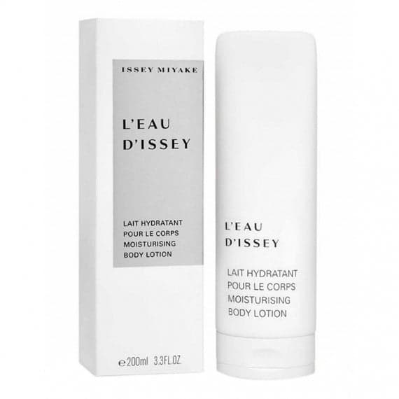 Issey Miyake L´Eau D´Issey