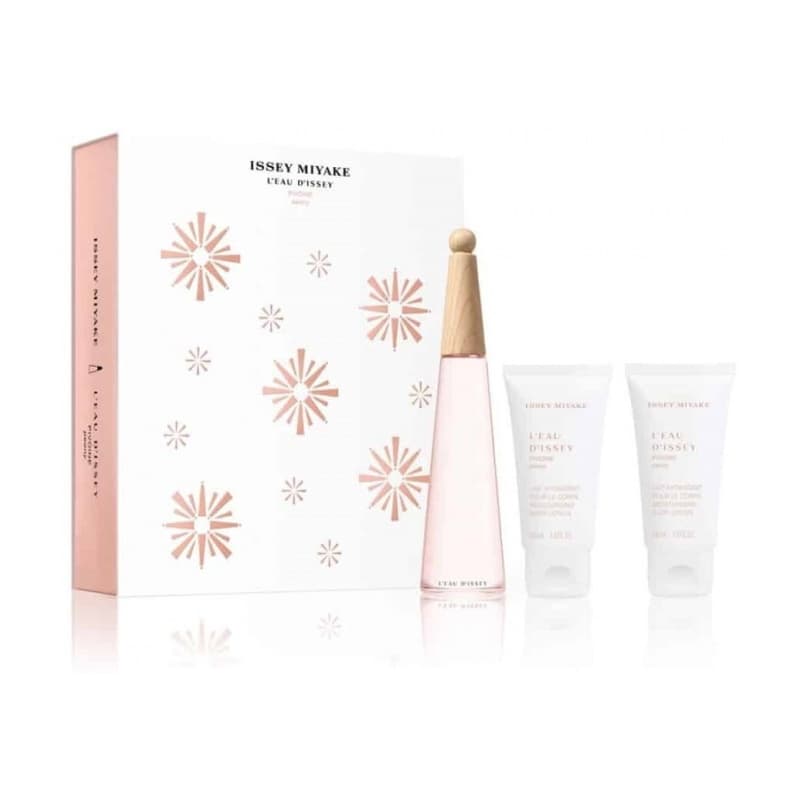 Issey Miyake L´Eau D´Issey Pivoine