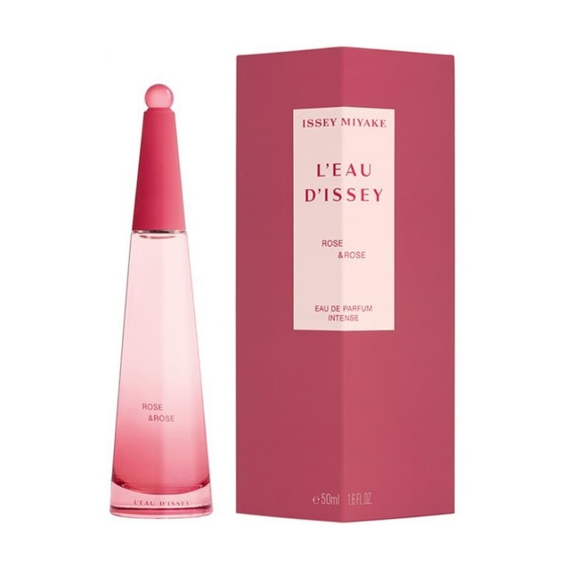 Issey Miyake L´Eau D´Issey Rose & Rose