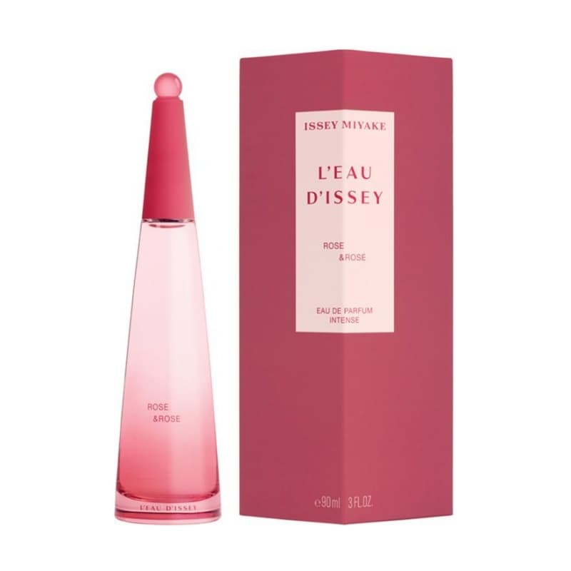 Issey Miyake L´Eau D´Issey Rose & Rose