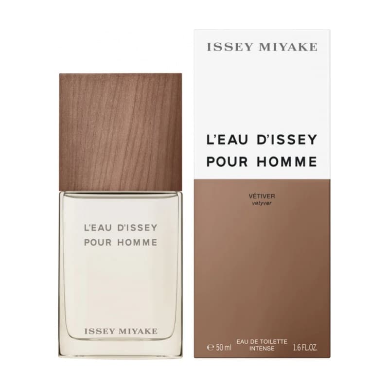 Issey Miyake L´Eau D´Issey Intense